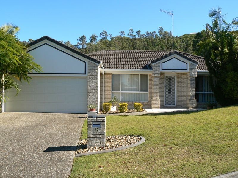 12 Malekula Rise, Pacific Pines QLD 4211