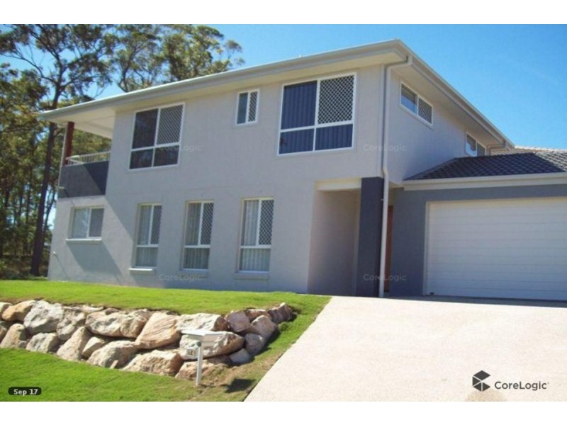 16 Elise Avenue, Coomera QLD 4209