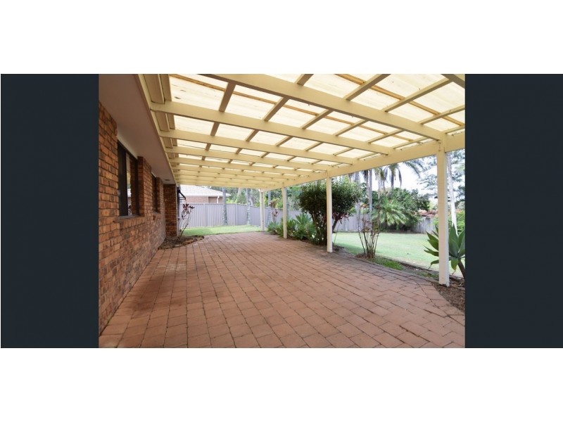 13 Ridgevale Drive, Helensvale QLD 4212