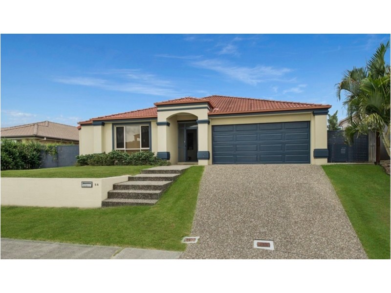 56 Regatta Avenue, Oxenford QLD 4210