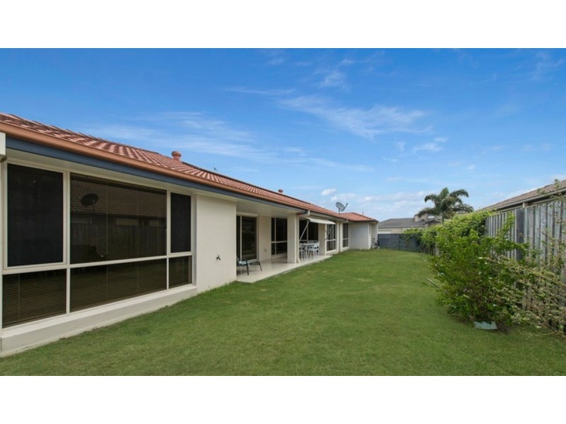 56 Regatta Avenue, Oxenford QLD 4210