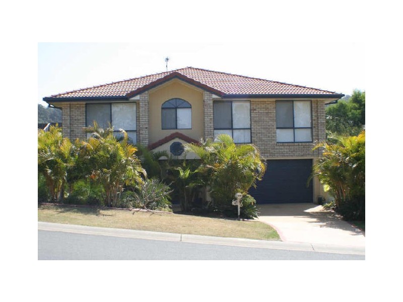 47 Greenway Boulevard, Maudsland QLD 4210