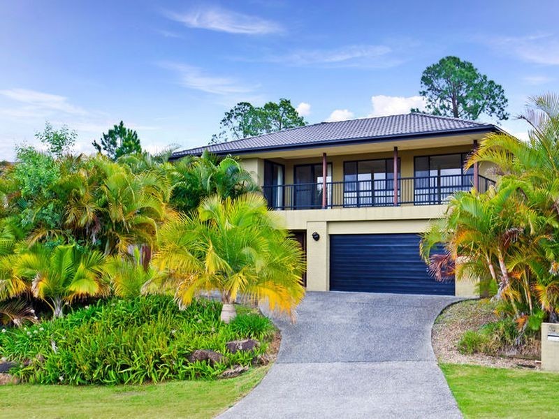 27 Keneally Street, Maudsland QLD 4210