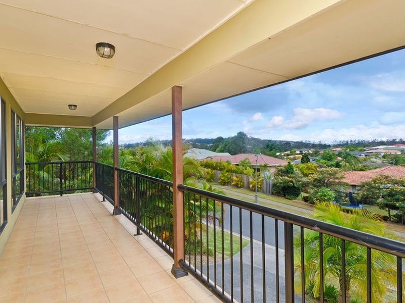 27 Keneally Street, Maudsland QLD 4210