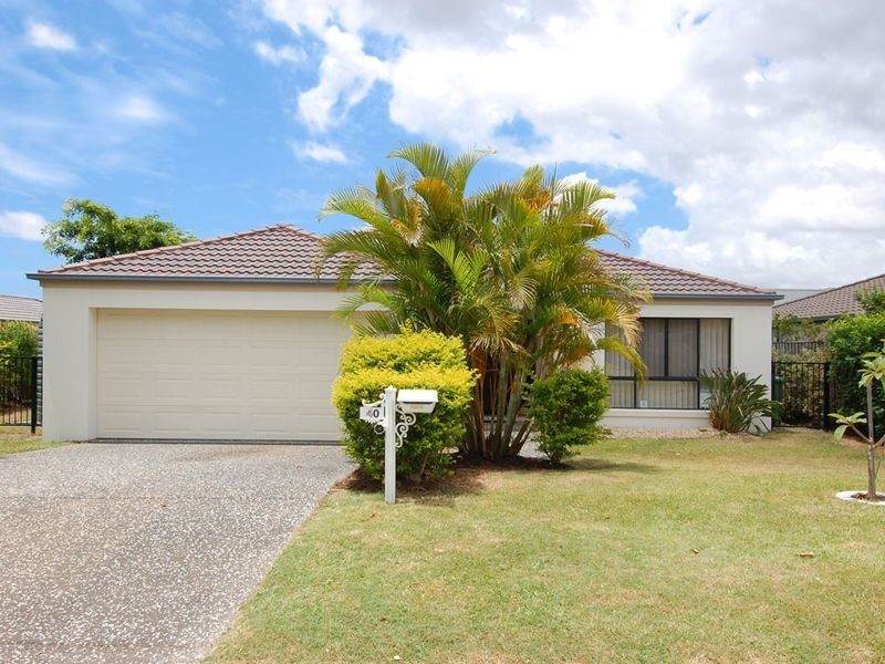 40 Keneally Street, Maudsland QLD 4210