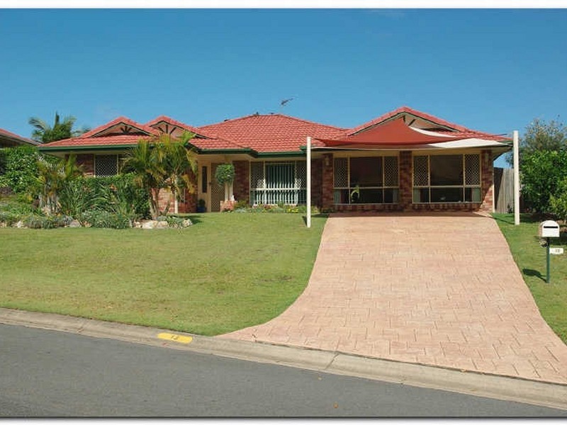 Pacific Pines QLD 4211