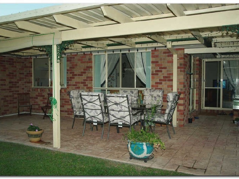 Pacific Pines QLD 4211