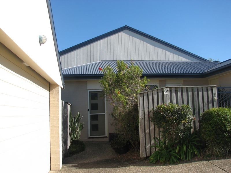 1/45 Mcrae Circuit, Pacific Pines QLD 4211