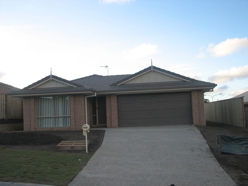 Lot 102 Starkey Street, Pacific Pines QLD 4211