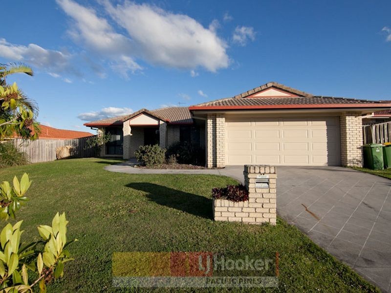 7 Palm Street, Pacific Pines QLD 4211