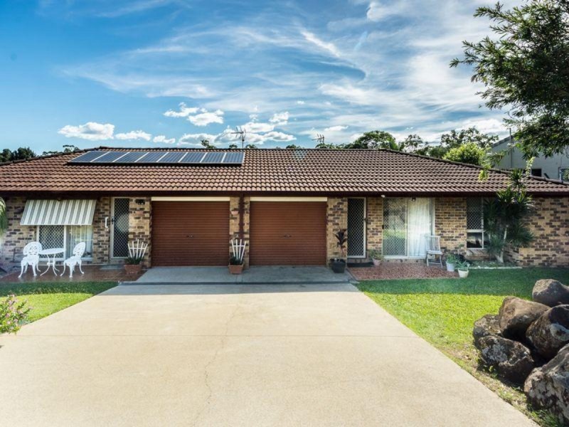 6/32 Mildura Drive, Helensvale QLD 4212