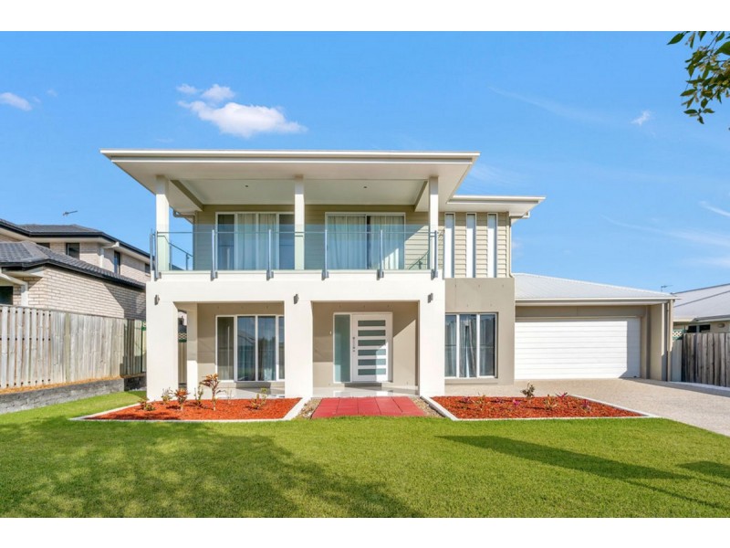 22 Willunga Street, Pacific Pines QLD 4211