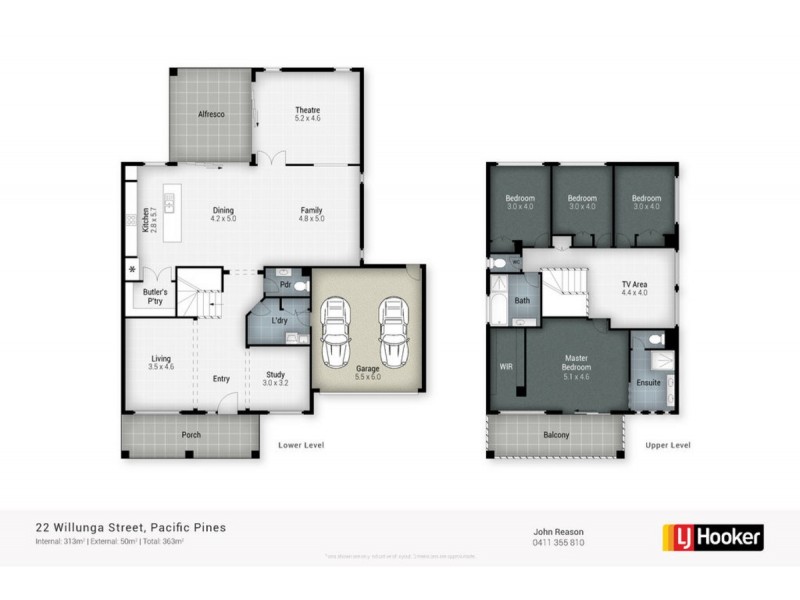 22 Willunga Street, Pacific Pines QLD 4211