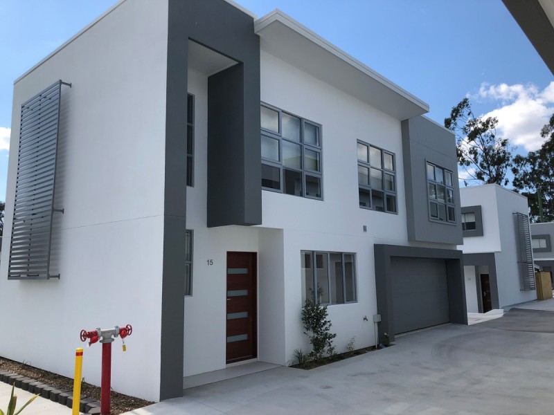 15/20 Careel Close, Helensvale QLD 4212