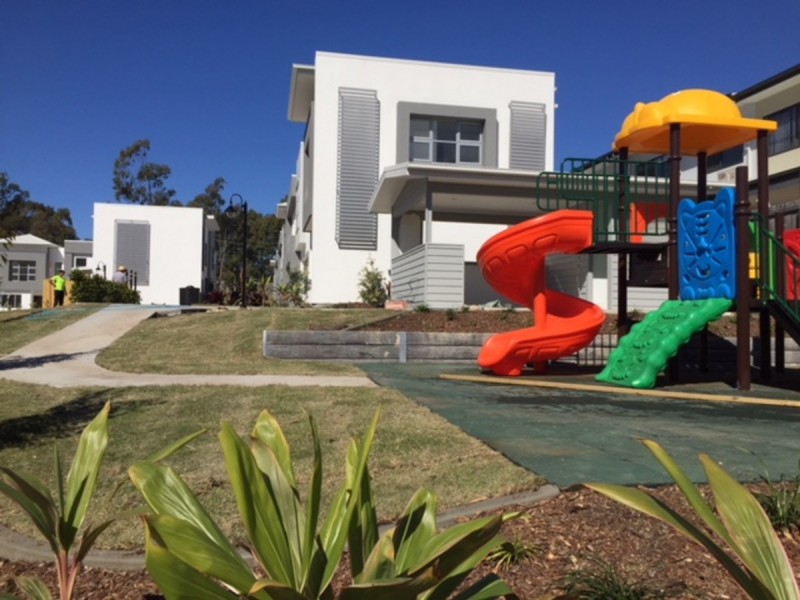 15/20 Careel Close, Helensvale QLD 4212