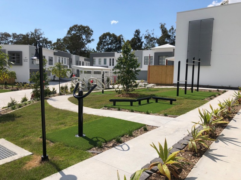 15/20 Careel Close, Helensvale QLD 4212