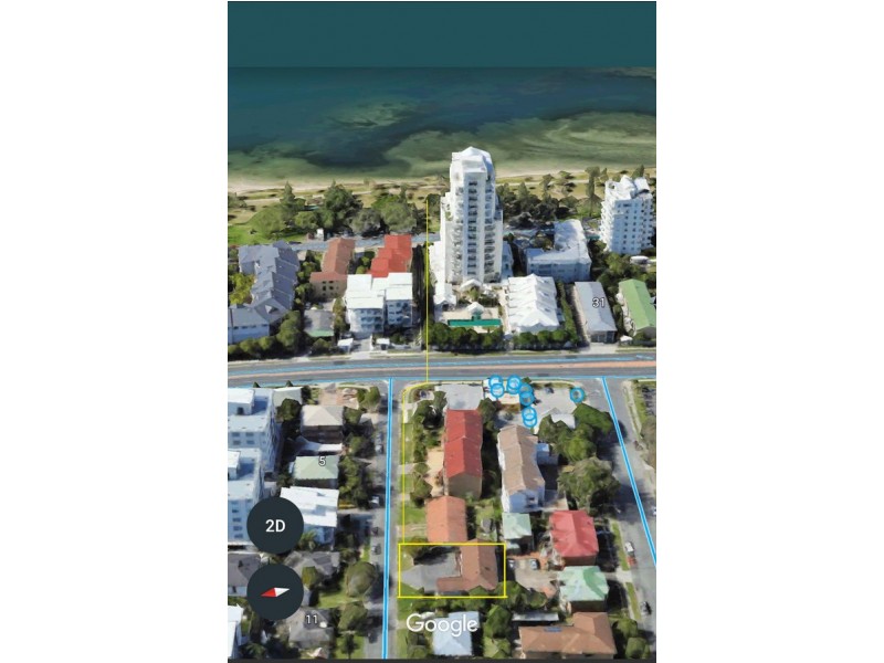 5/10 Phillip Street, Labrador QLD 4215