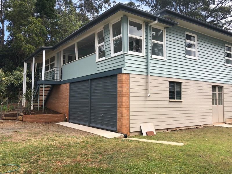 160 Hartley Road, Tamborine Mountain QLD 4272