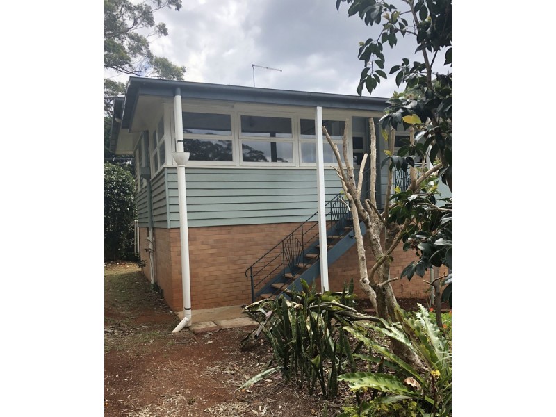 160 Hartley Road, Tamborine Mountain QLD 4272