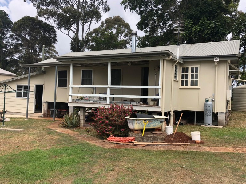 160 Hartley Road, Tamborine Mountain QLD 4272