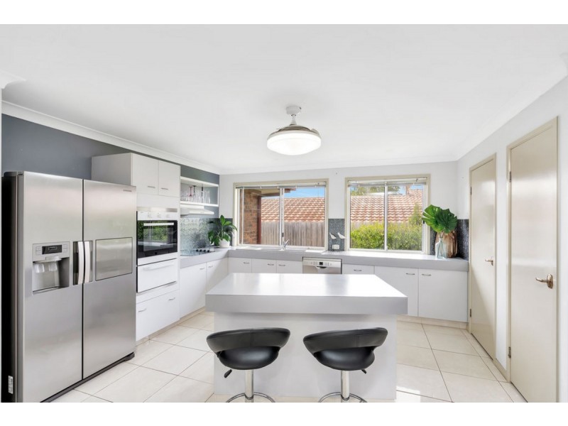 44 Missouri Way, Oxenford QLD 4210