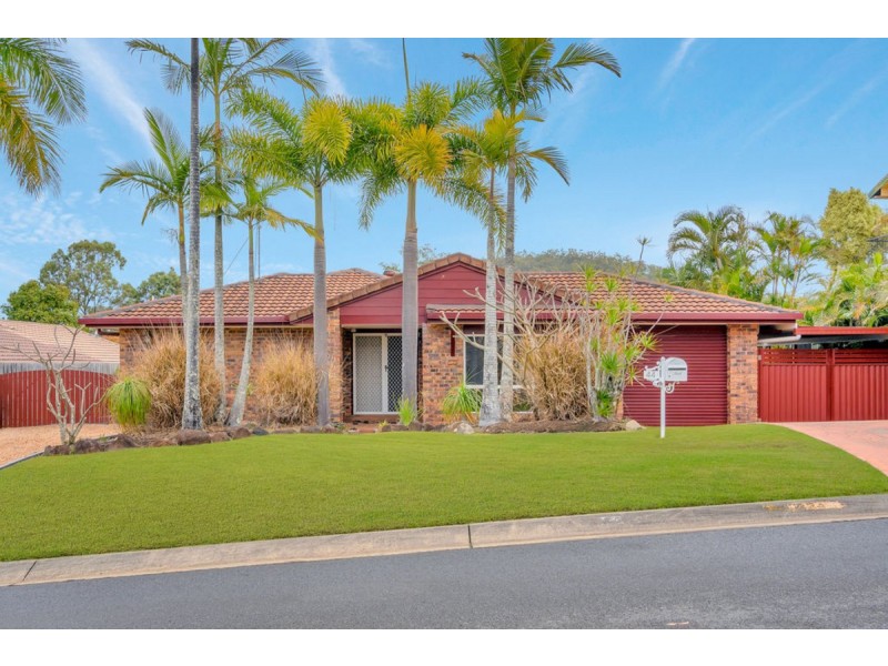 44 Missouri Way, Oxenford QLD 4210