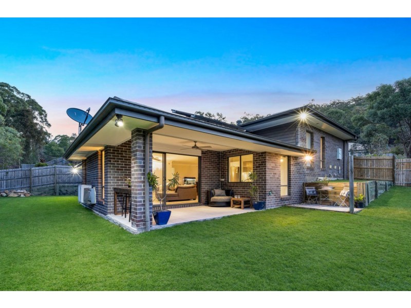 54 Davis Cup Court, Oxenford QLD 4210