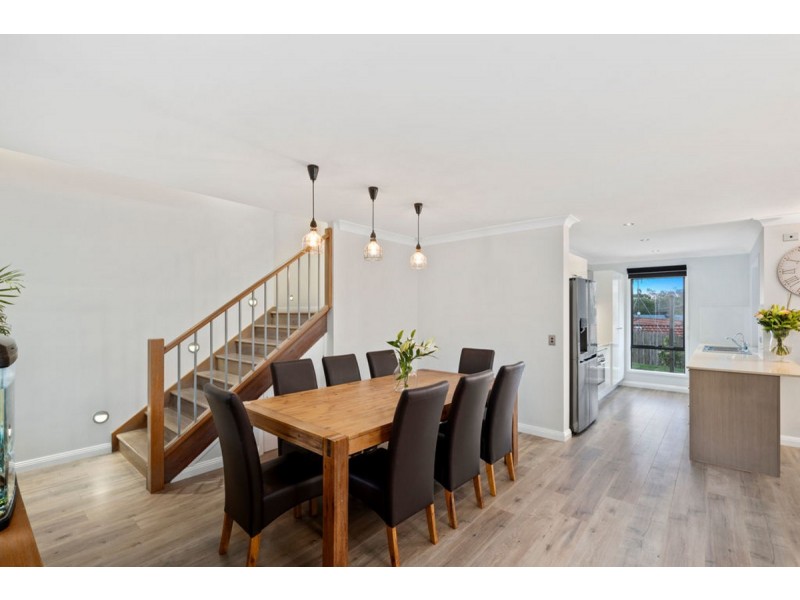 54 Davis Cup Court, Oxenford QLD 4210