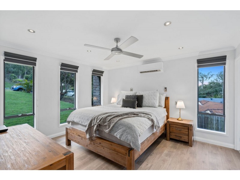 54 Davis Cup Court, Oxenford QLD 4210