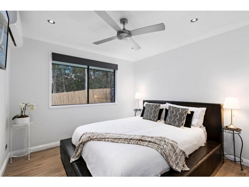 54 Davis Cup Court, Oxenford QLD 4210