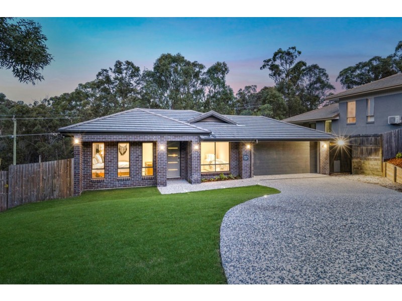 54 Davis Cup Court, Oxenford QLD 4210