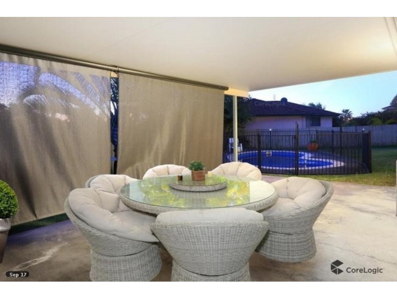 77 Colorado Circuit, Parkwood QLD 4214