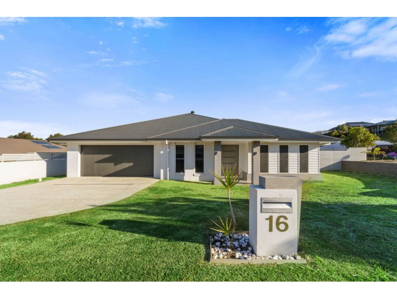 16 Northern Skies Terrace, Maudsland QLD 4210