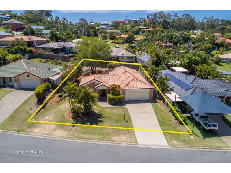 5 Matzia Avenue, Pacific Pines QLD 4211