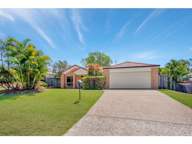 5 Matzia Avenue, Pacific Pines QLD 4211
