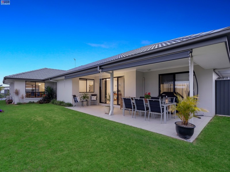 35 Rushcutter Avenue, Oxenford QLD 4210