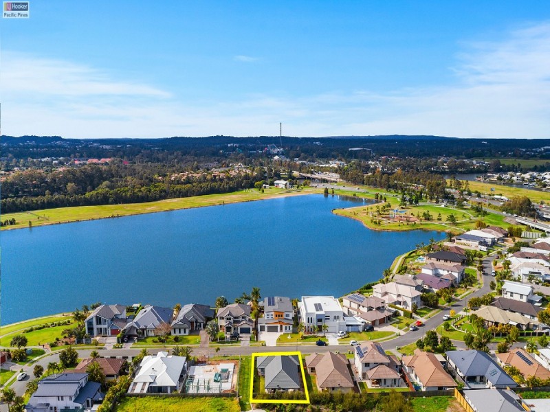 35 Rushcutter Avenue, Oxenford QLD 4210