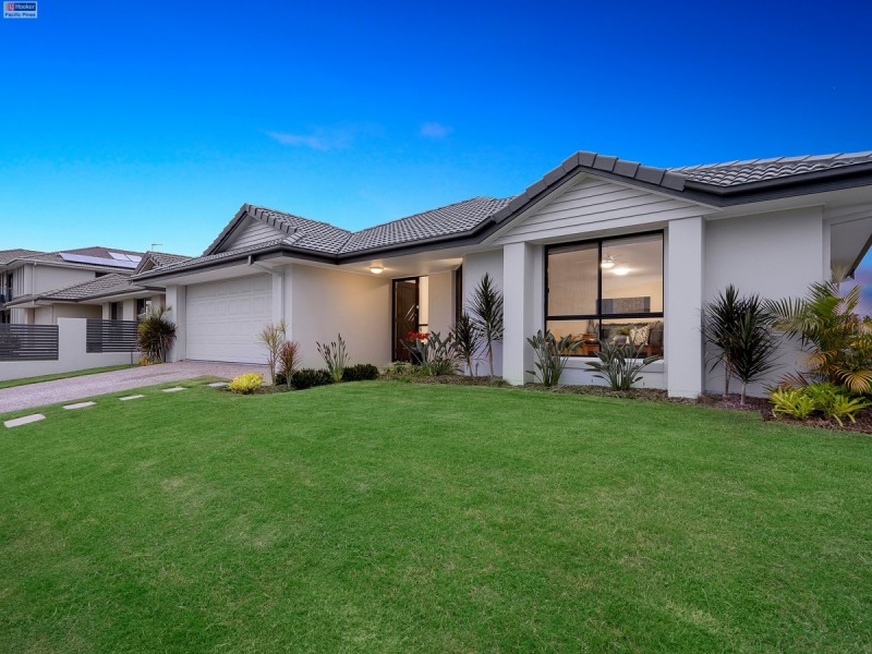 35 Rushcutter Avenue, Oxenford QLD 4210