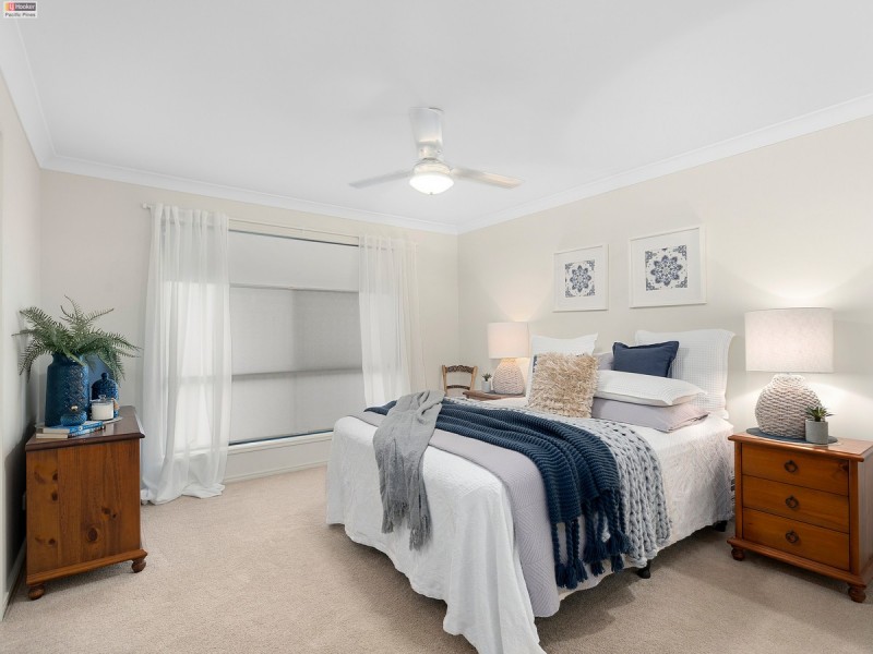 35 Rushcutter Avenue, Oxenford QLD 4210