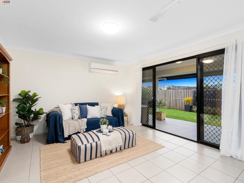 35 Rushcutter Avenue, Oxenford QLD 4210