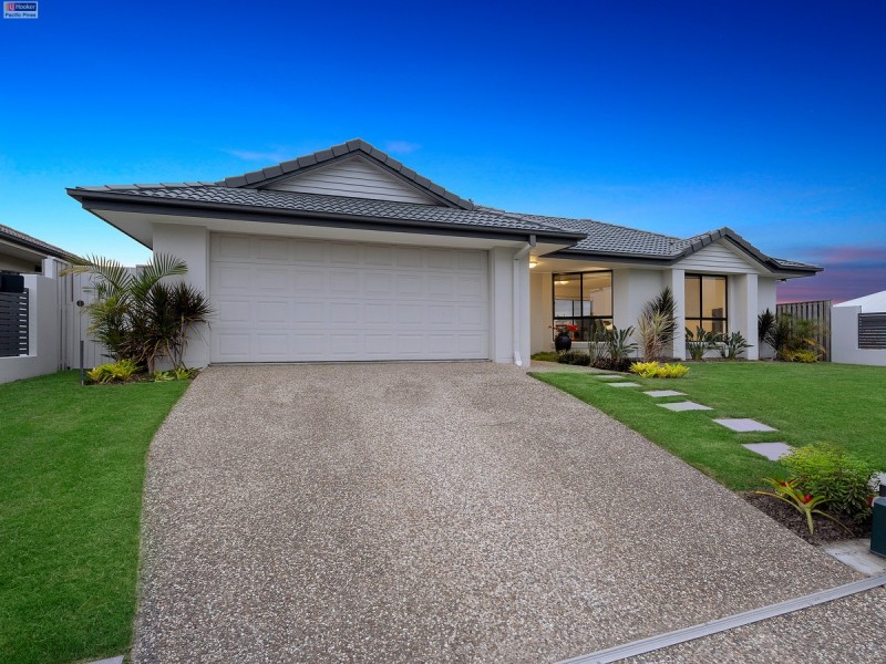 35 Rushcutter Avenue, Oxenford QLD 4210