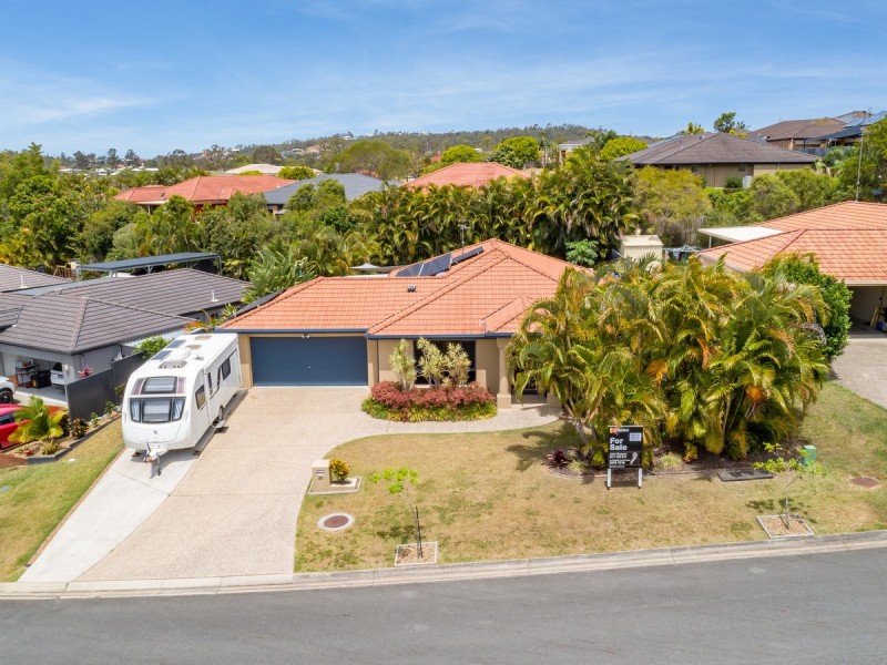 26 Catchlove Street, Maudsland QLD 4210