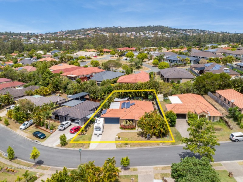 26 Catchlove Street, Maudsland QLD 4210