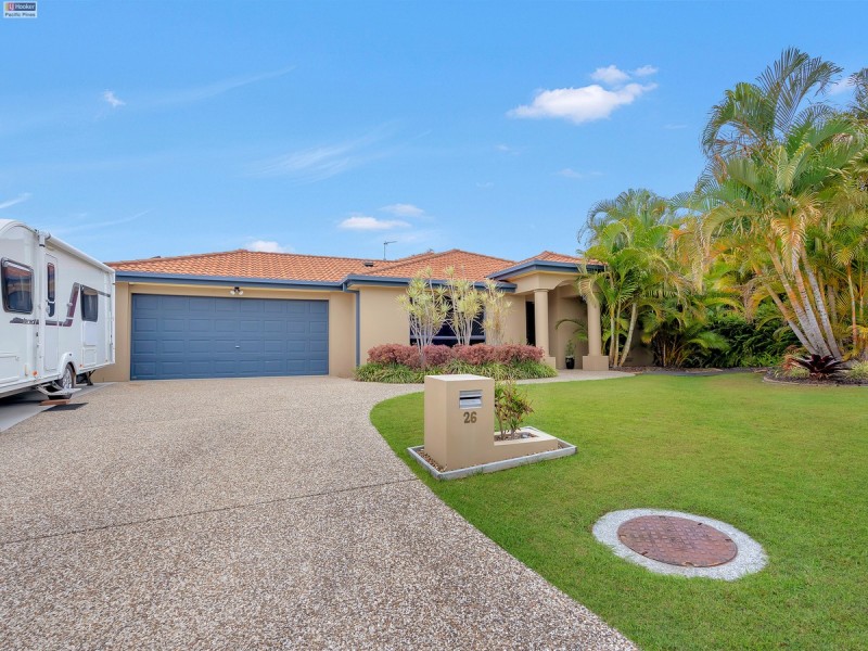26 Catchlove Street, Maudsland QLD 4210