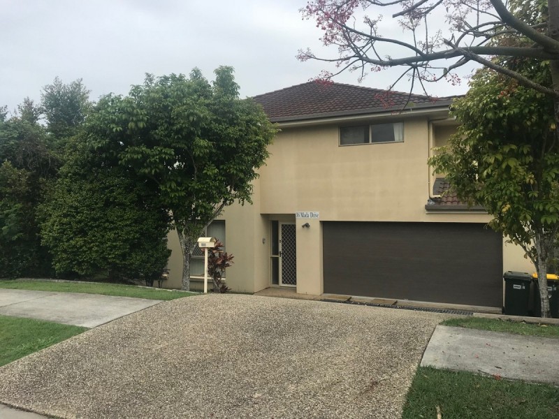 36A Mada Drive, Upper Coomera QLD 4209