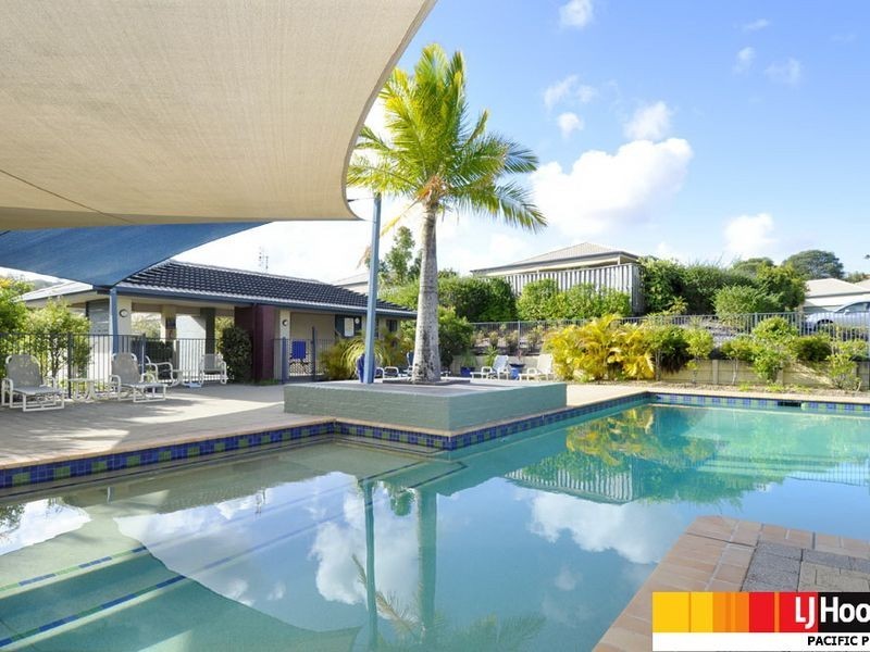 27/1 Archipelago Street, Pacific Pines QLD 4211