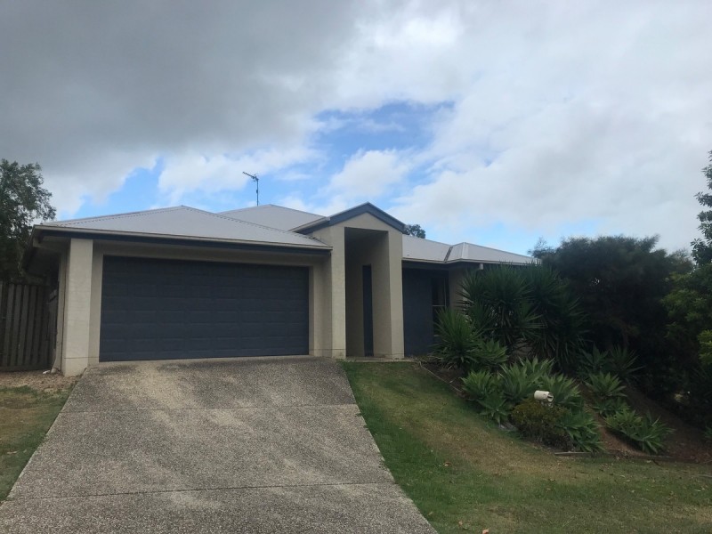 25 Lambert Drive, Maudsland QLD 4210