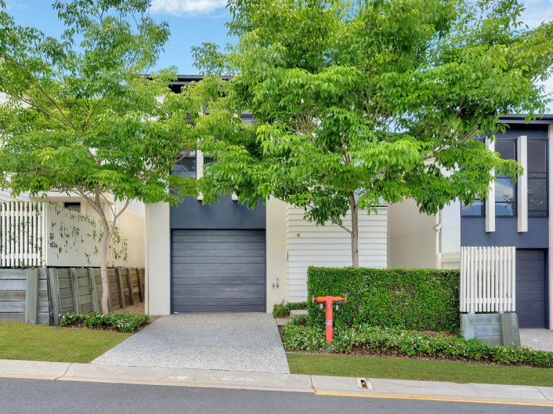 6/14 Norris Street, Pacific Pines QLD 4211