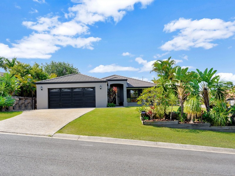 8 Brissendon Street, Maudsland QLD 4210