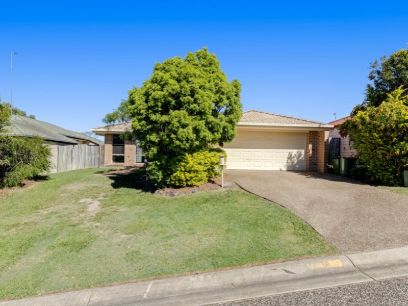 10 Prolific Place, Upper Coomera QLD 4209